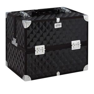 SOHO Pro Train Case for makeup/jewelry/crafts!